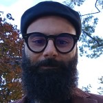 PhD Student: Gherdard Batisti Biffignandi